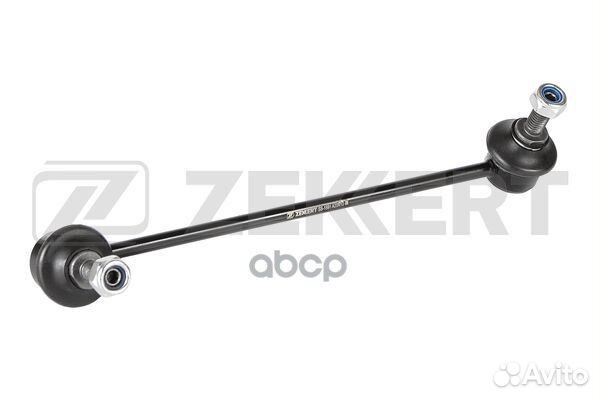 Стойка стабилизатора перед. лев. Renault Twingo