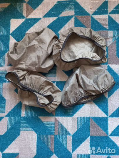 Чехлы для колеса