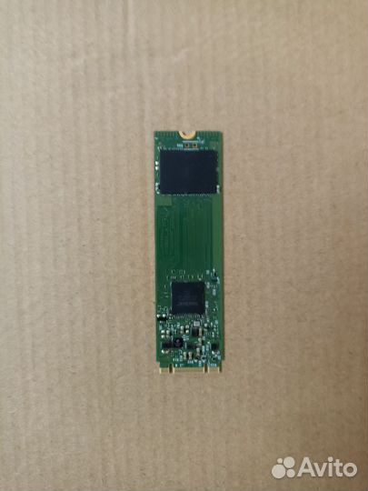 Ssd SATA m2 wd blue sa510 1tb