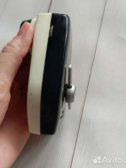 Бритва советская спутник-67