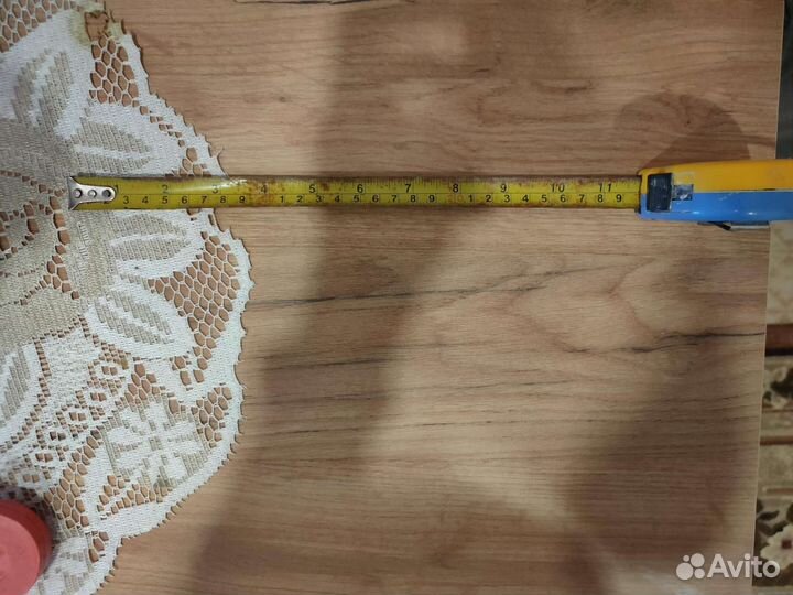 Рулетка 5 м и советская рулетка СССР