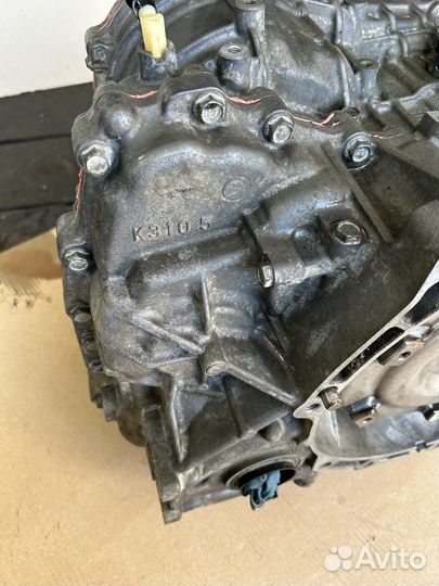 АКПП toyota k310 5