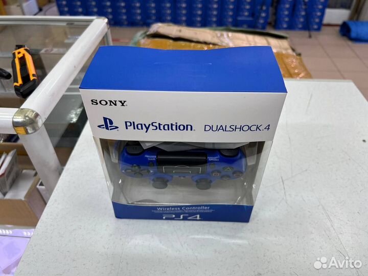 Джостик Геймпад для ps4