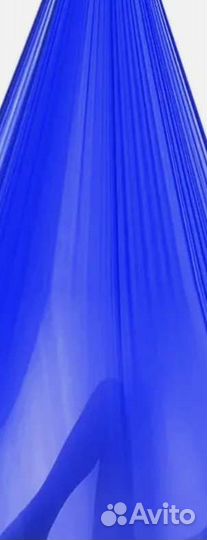 Гамак для Аэройоги