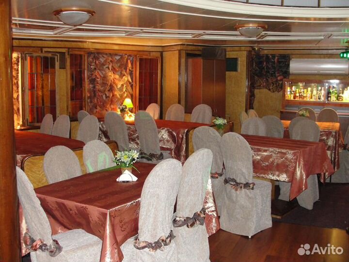 14.авг 23 Круиз на т/х М.Кутузов /ук0814