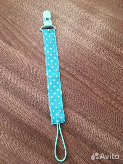 Держатель для соски