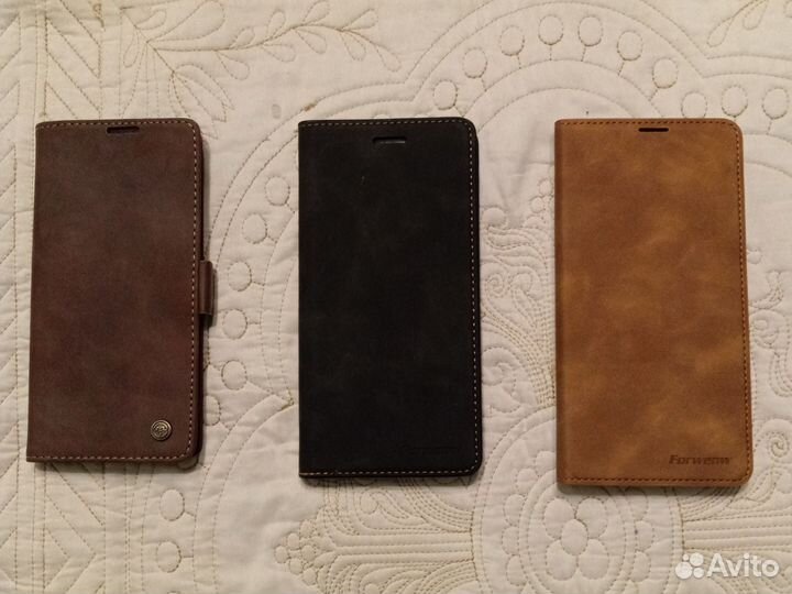 Чехол на Redmi Note 9 Pro,Note 9,Note 9S