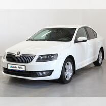 Skoda Octavia 1.8 AMT, 2013, 310 813 км