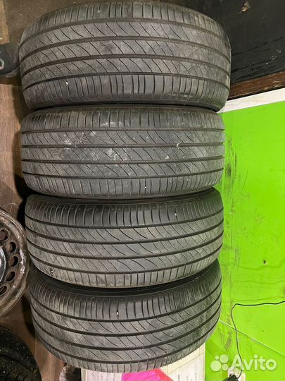 Michelin MXE Green 245/45 R19 102Y