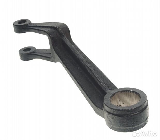Рычаг мтз навески правый (А)