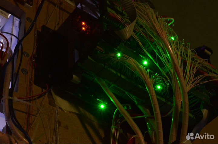 Расширители портов: Arduino,stm32,esp8266