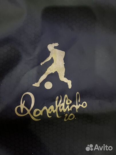 Мешок для обуви Роналдиньо