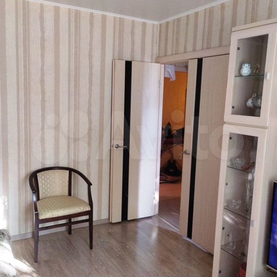 2-к. квартира, 44,8 м², 1/5 эт.