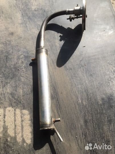 Дисцилятор