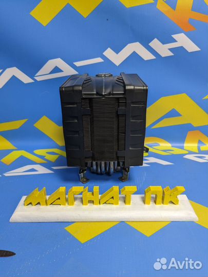 Башня Cooler Master 6т