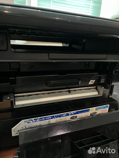 Принтер Samsung SCX 4600