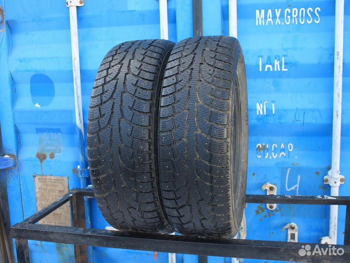 Hankook I'Pike RW11 235/65 R17