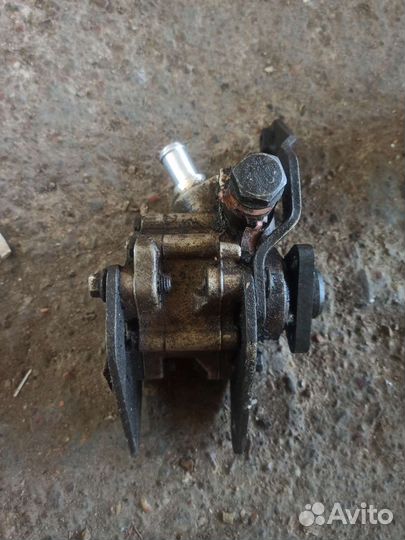 Насос гур Geely MK Cross 1,5