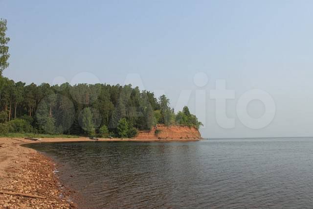 Участок 22 сот. (ИЖС)