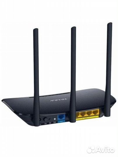 Wifi роутерTP-link