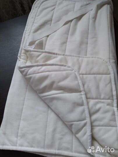 Наматрасник