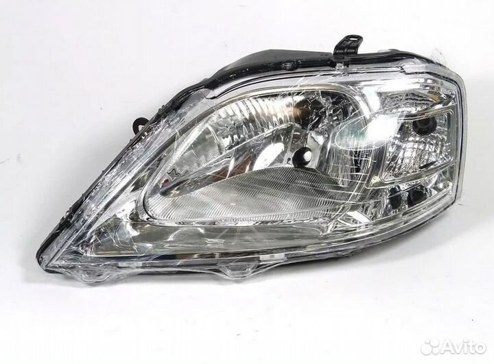 Фара левая Лада Ларгус LADA Largus новая