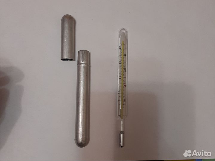 Градусник СССР