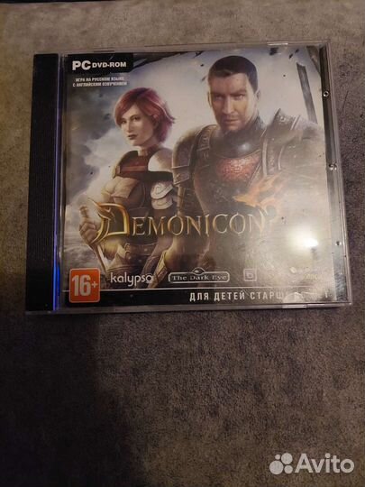 Компьютерные игры