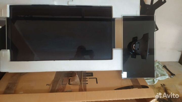 Телевизор Samsung UE32D5000PW