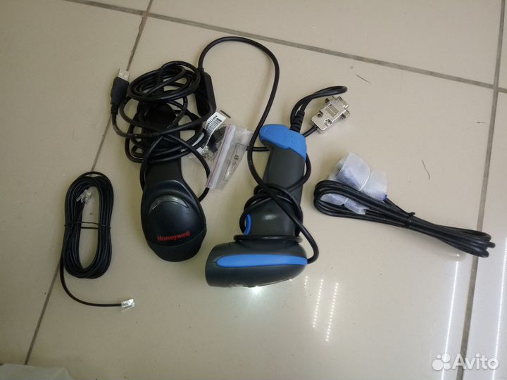 Продам сканеры штрих-кодов. 2д и 3 д прочее