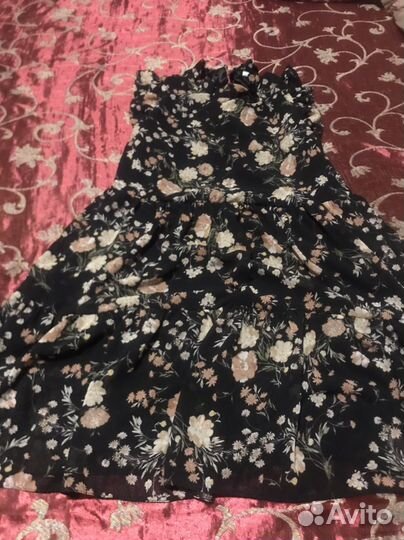 Платья пакетом 44