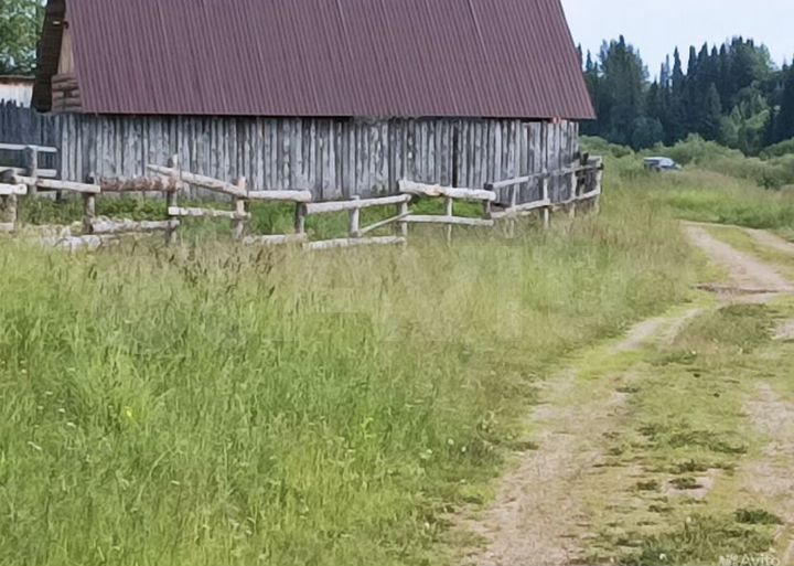 Участок 15,4 сот. (ИЖС)