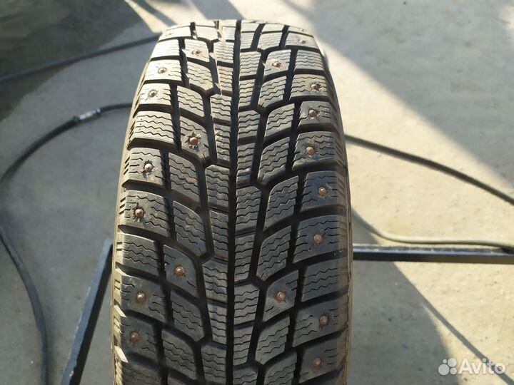 Michelin X-Ice North 185/60 R14 82T