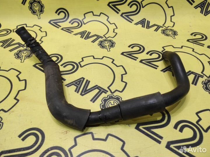 Шланг низкого давления Toyota Corona ST191 3S-FE