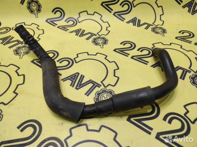 Шланг низкого давления Toyota Corona ST191 3S-FE