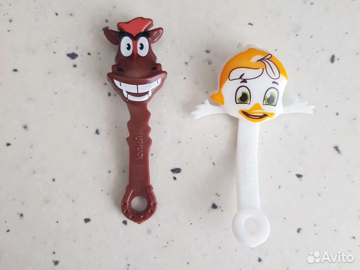 Завры. Приколыши. Скрепыши 3,4. Бравлы