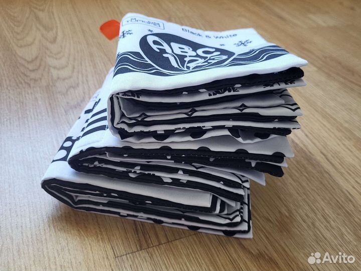 Черно-белые картинки