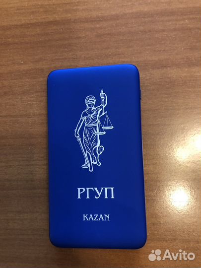 Повербанк 10000