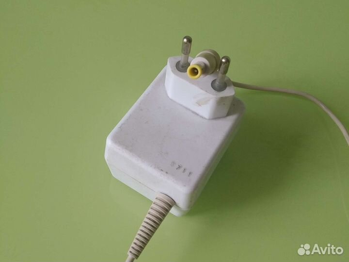 Аккумулятор/зарядное