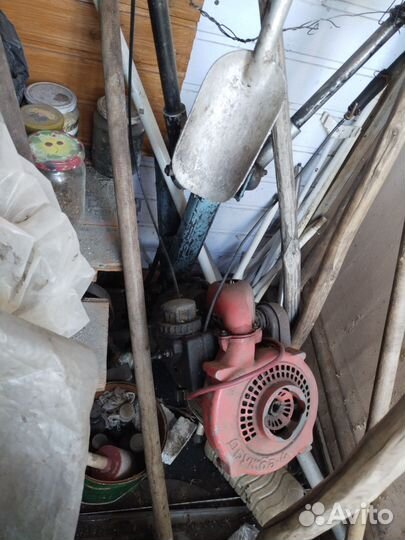 Мотоблок Садовод