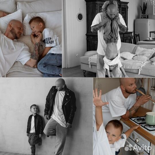 Фотограф СПб