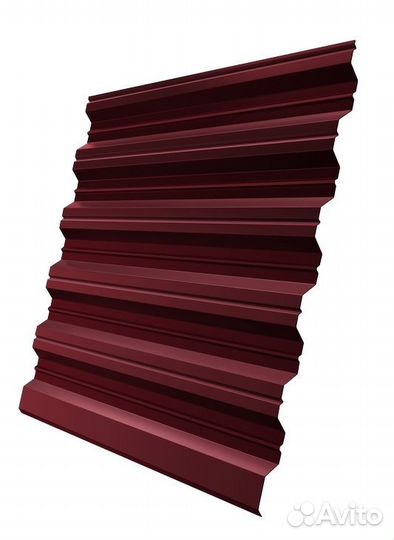 Профнастил