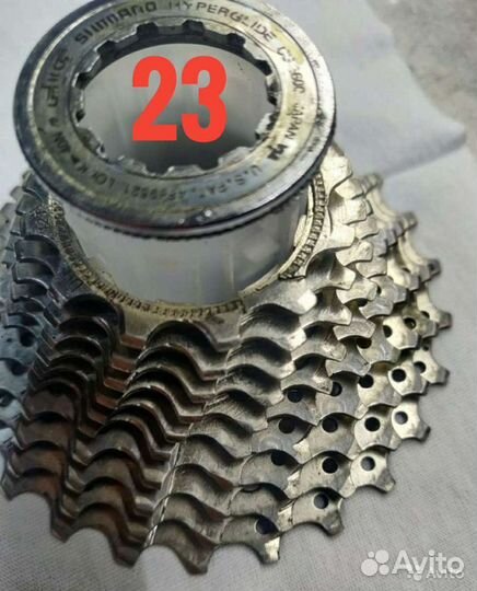 Велозапчасти (обновляется)