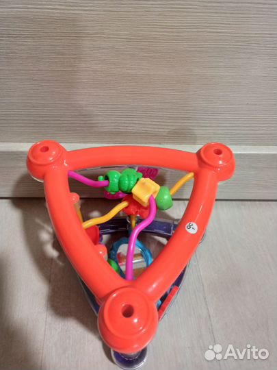 Игрушка развивающая