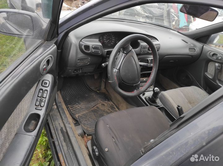 Кузов по частям mazda xedos 6