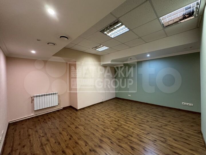 Сдается офис в БЦ Статус