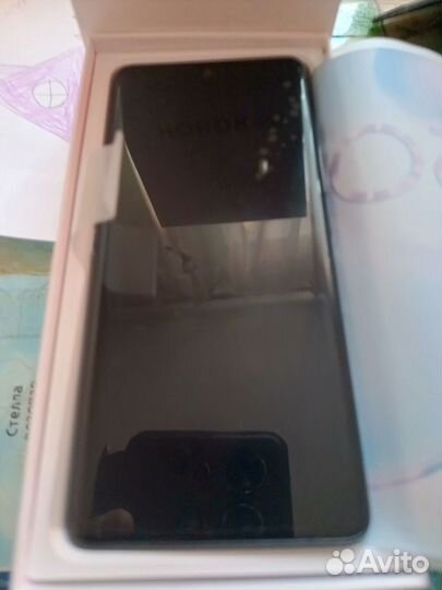 HONOR 50, 8/256 ГБ