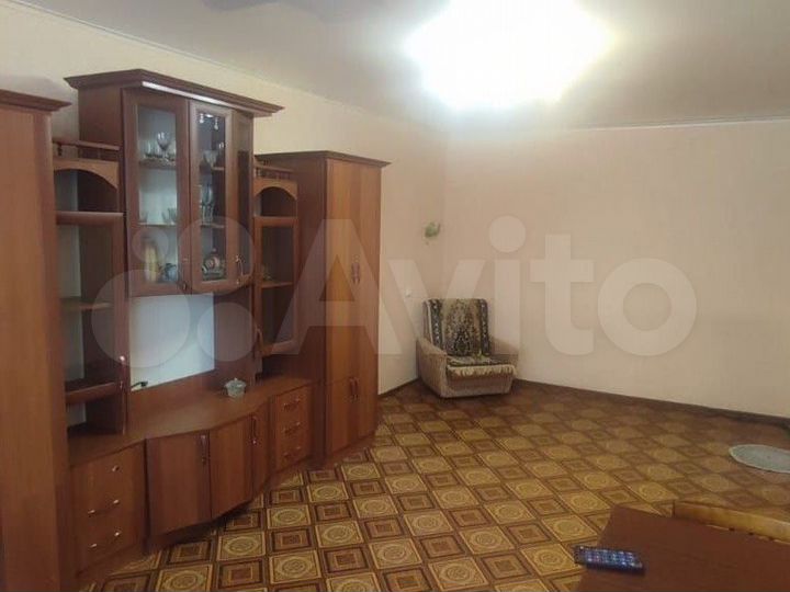 1-к. квартира, 34 м², 1/5 эт.