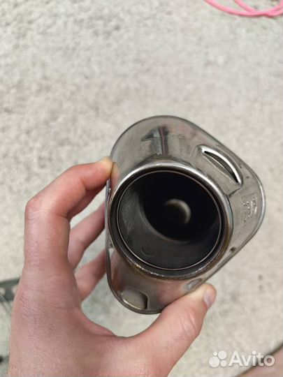 Глушитель Yoshimura USA