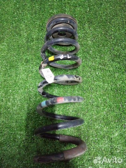 Пружина подвески задняя Kia Optima JF G4ND